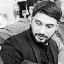Առաքելյան Արամ Անդրեի