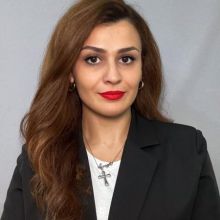 Sona Sargsyan