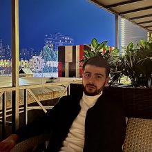 Derenik Sukiasyan