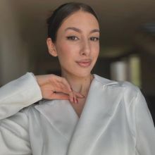 Լուսինե Սիմոնյան