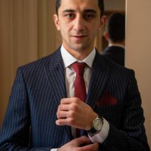 Ավետիսյան Արսեն