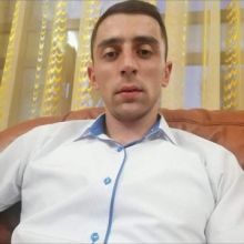 Խաչատուչ Գրիգորյան