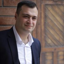 Давид Саргсян