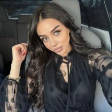 Մարինա Աբրահամյան