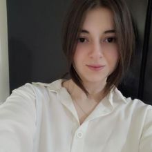 Վերգինե Գրիգորյան