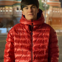 David Khachatrian