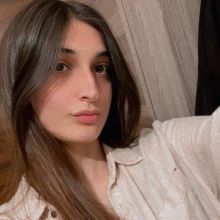 Diana Sahakyan