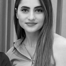 Գրետա Եղիյան