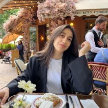 Դիանա Ներսիսյան