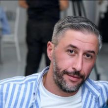 Գևորգ Գալոյան