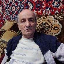 Ռազմիկ Ղուկասյան