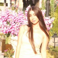 Masha ZARGARYAN