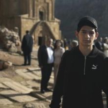 Hrant Hakobjanyan