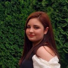 Arpine Mkrtchyan