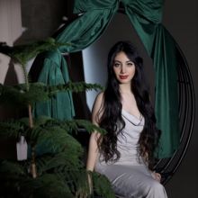 Karinka Kazaryan