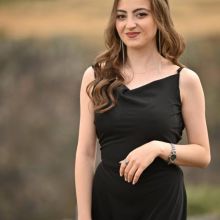 Սյուզ Բաբայան