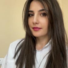Արինա Ավանեսյան