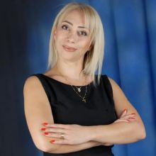 Անի Պետրոսյան