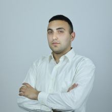 Արտյոմ Դադայան
