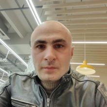 Միխաիլ Ղարյան