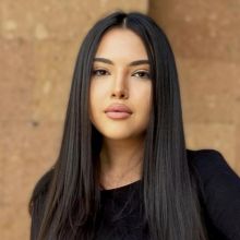 Ina Aleqsanian