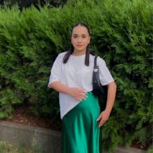 Ani Mirzoyan