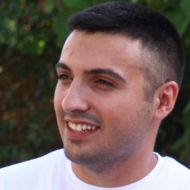 Nairi Perikhanyan