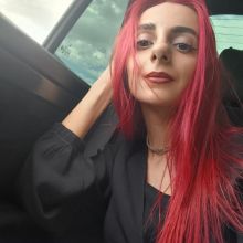 Syuzi Hakobyan
