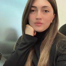 Julieta Kocharyan