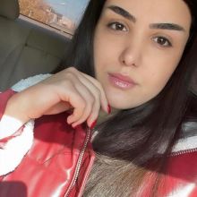 Sevil Manukyan