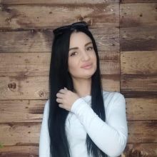 Հունանյան Անահիտ