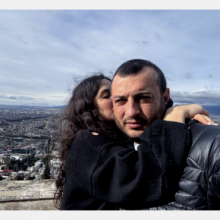 Անի Հովհաննիսյան