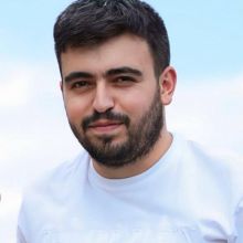 Aram Aslanyan