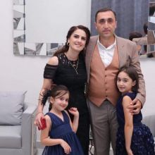 Գեվորգյան Արամ