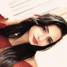 Sona Axajanyan