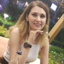 Sirarpi Tatoyan