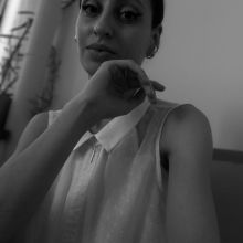 Ռոզա Ծաղիկյան