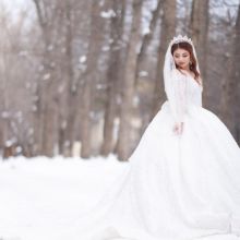 Lida HARUTYUNYAN