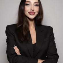 Petrosyan Lusia