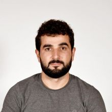 Սերոժ Սիմոնյան