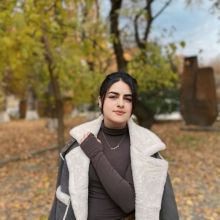 Rita Tadevosyan