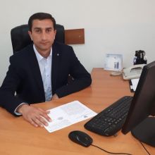 Ruben Aghasyan
