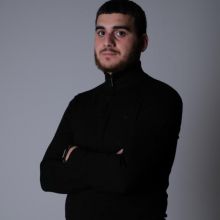 Սամվել Աճեմյան