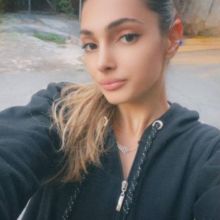 Դիանա Մկրտչյան