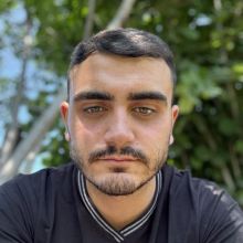 Gevorg Matevosyan