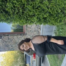 Mara Hovhannisyan