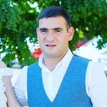 Ալբերտ Գևորգյան
