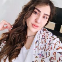 Ռիտա Բազիկյան
