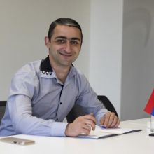 Արթուր Սաֆարյան