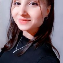 Gohar Karapetyan